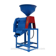 DONGYA N8001 Grande capacité commerciale machine de moulin à riz fournisseur d&#39;or approvisionnement fraiseuse de riz